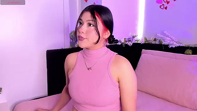 Snapshot of Zamantta chatting on October 6, 2025, 9:12 pm Zamantta online show from October 6, 2025, 9:12 pm