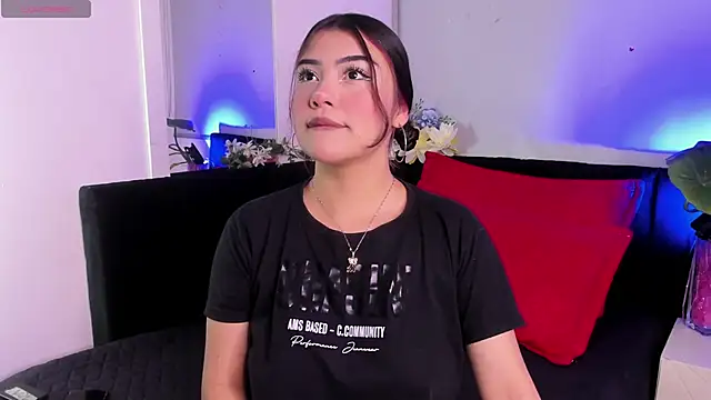 Snapshot of Zamantta chatting on November 19, 2025, 6:24 am Zamantta online show from November 19, 2025, 6:24 am