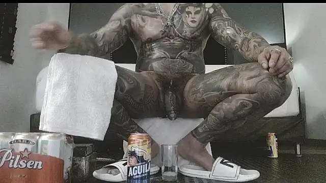 danilog515 online show from November 20, 2025, 10:31 pm