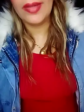 Maya-Moon online show from January 11, 2026, 12:48 am