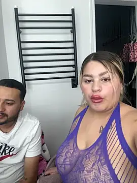 SEXXIBLONDIEE online show from November 6, 2025, 5:08 am