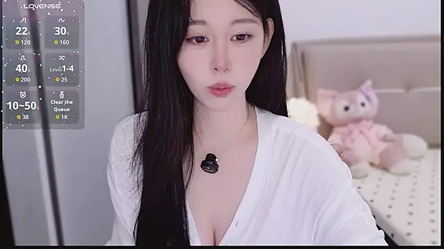 Yoyuyuy online show from November 23, 2025, 12:21 am