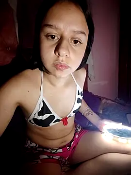 Sukychan  online show from October 6, 2025, 8:23 am