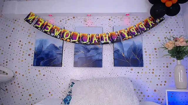 Andy Leex online show from November 5, 2025, 1:33 pm