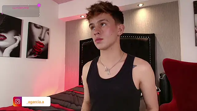 LiamWildx20 online show from March 2, 2026, 5:30 am