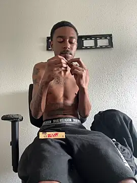 Snapshot of 9blk chatting on March 4, 2026, 9:10 pm 9blk online show from March 4, 2026, 9:10 pm