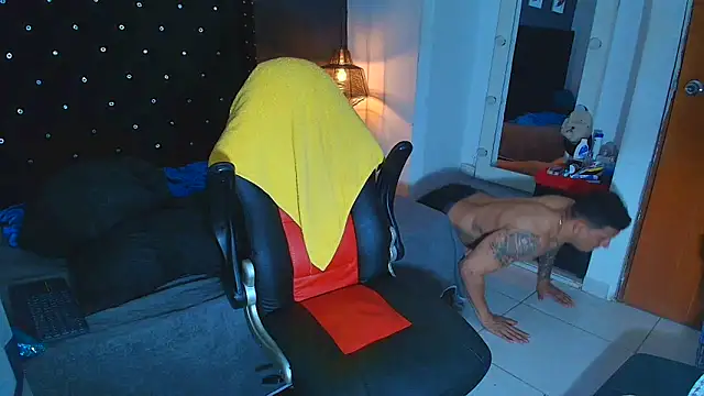 ethan dalton  online show from November 29, 2025, 3:53 am