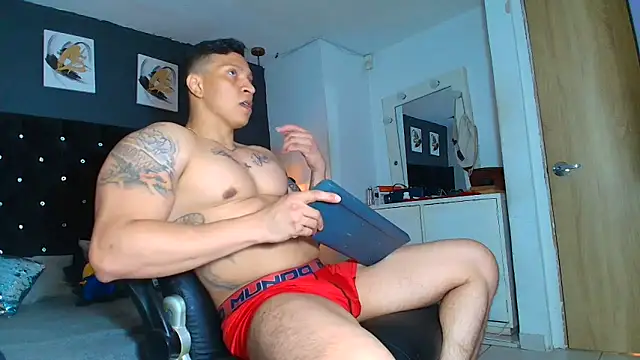 ethan dalton  online show from May 23, 2026, 3:34 am