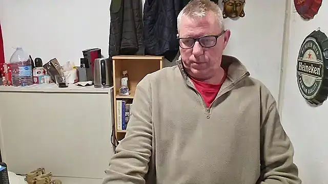 JamesBauer online show from April 11, 2026, 3:44 am