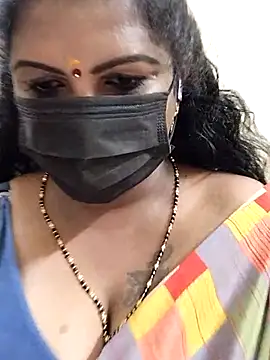 poojaa-rani online show from March 17, 2025, 2:45 pm