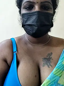 poojaa-rani online show from March 20, 2025, 7:35 pm