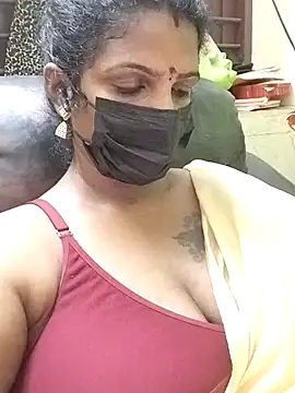 poojaa-rani online show from November 20, 2025, 5:01 pm