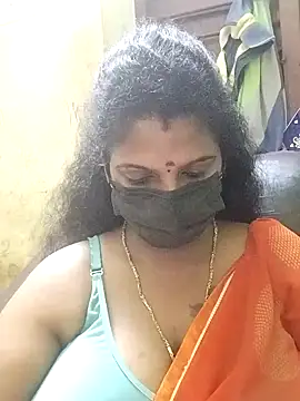 Snapshot of poojaa-rani chatting on March 29, 2026, 6:30 pm poojaa-rani online show from March 29, 2026, 6:30 pm