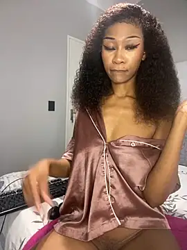 Candy CaneXx online show from November 24, 2025, 11:59 pm