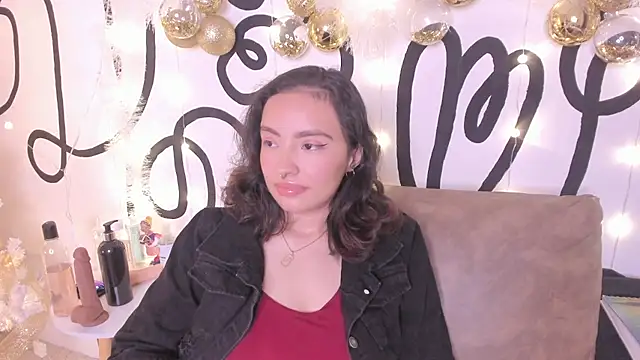 Angelica Moon21 online show from November 21, 2025, 5:28 am