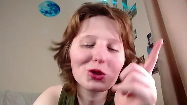 c0ralynx online show from March 18, 2025, 12:58 pm