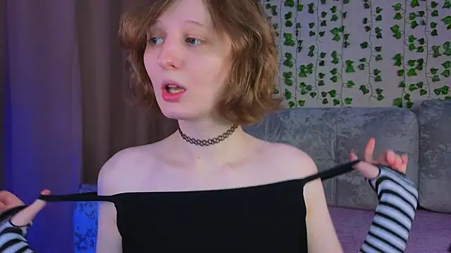 c0ralynx online show from January 7, 2026, 11:23 am