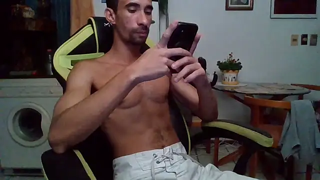 Mdbisc8 online show from December 22, 2025, 2:41 am