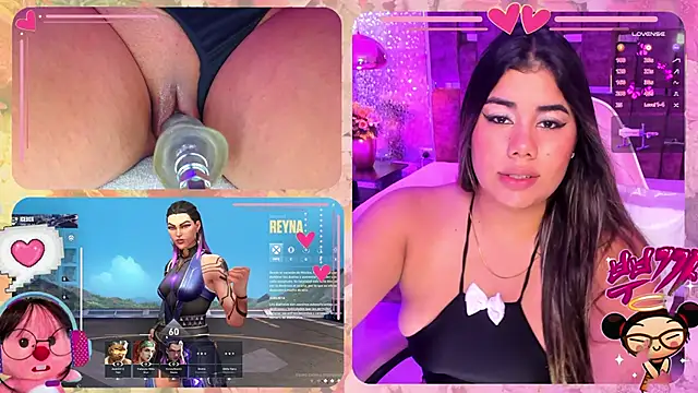 Snapshot of IsaCutie chatting on November 6, 2025, 9:37 pm IsaCutie online show from November 6, 2025, 9:37 pm