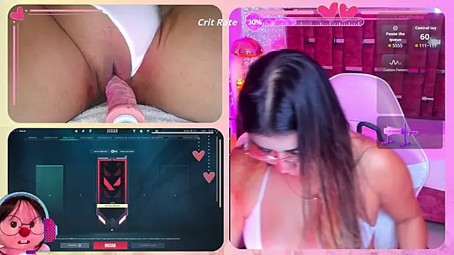 Snapshot of IsaCutie chatting on November 12, 2025, 9:14 pm IsaCutie online show from November 12, 2025, 9:14 pm