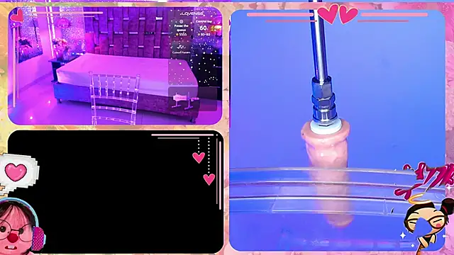 Snapshot of IsaCutie chatting on December 3, 2025, 9:02 pm IsaCutie online show from December 3, 2025, 9:02 pm