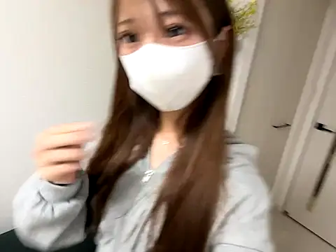 Snapshot of yunayuna_1231 chatting on December 1, 2025, 8:19 am yunayuna 1231 online show from December 1, 2025, 8:19 am