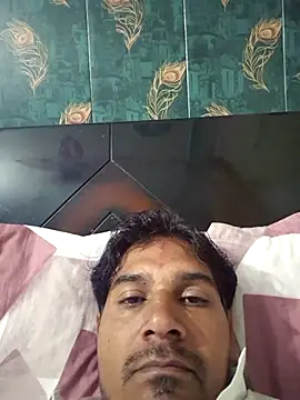 johnny8731 online show from September 27, 2025, 7:19 pm