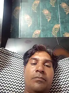 johnny8731 online show from October 19, 2025, 3:12 pm