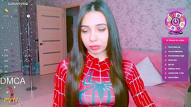 vinkiepinkie online show from November 26, 2025, 7:48 pm