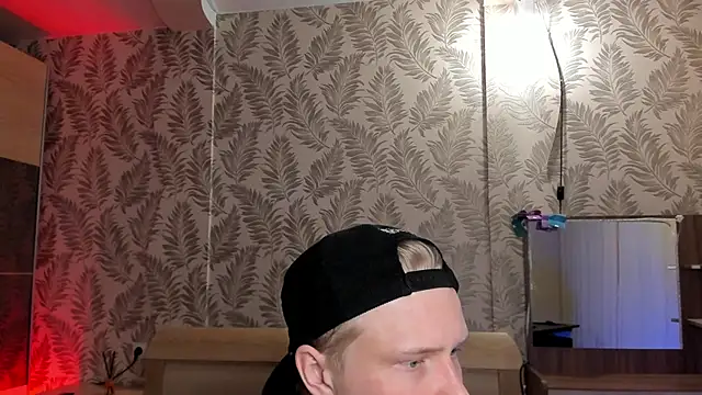 Cactus  James online show from January 13, 2026, 2:39 am