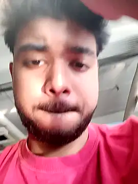 FuckRudra69 online show from March 5, 2026, 10:00 am