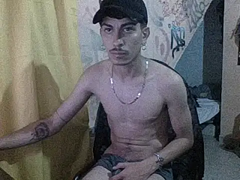 Y0urgodzeus online show from March 17, 2025, 11:10 am