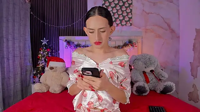 peachandtyron  online show from January 10, 2026, 4:58 am