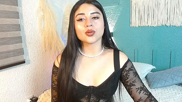 Parker Lee online show from December 3, 2025, 12:29 am