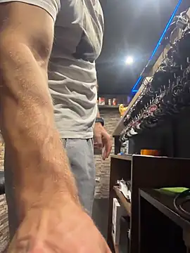 trainwithme online show from July 10, 2026, 12:08 pm