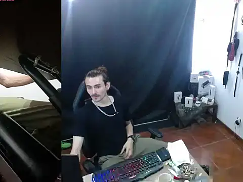 Snapshot of Aaron_malikk chatting on March 13, 2026, 4:02 pm Aaron malikk online show from March 13, 2026, 4:02 pm