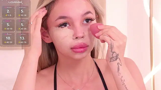 katyevance online show from December 5, 2025, 5:20 pm