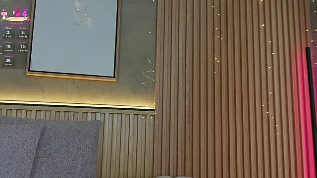 Isa Montiel online show from March 14, 2026, 8:14 pm