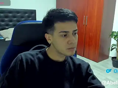 Snapshot of abel_bigcok chatting on November 14, 2025, 5:39 am abel bigcok online show from November 14, 2025, 5:39 am