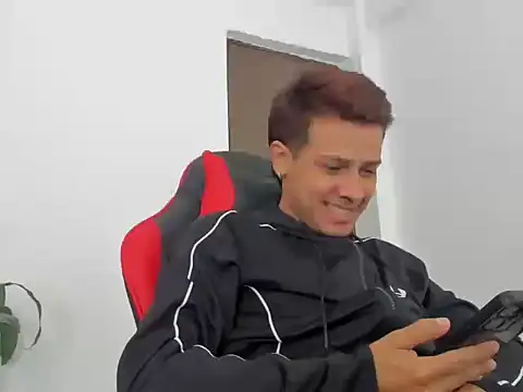 Snapshot of abel_bigcok chatting on January 8, 2026, 8:11 pm abel bigcok online show from January 8, 2026, 8:11 pm