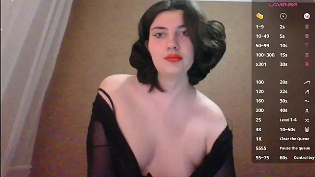 camgirl xxx online show from April 9, 2026, 5:18 pm