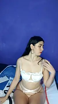 marina huerta03 online show from November 26, 2025, 7:15 pm