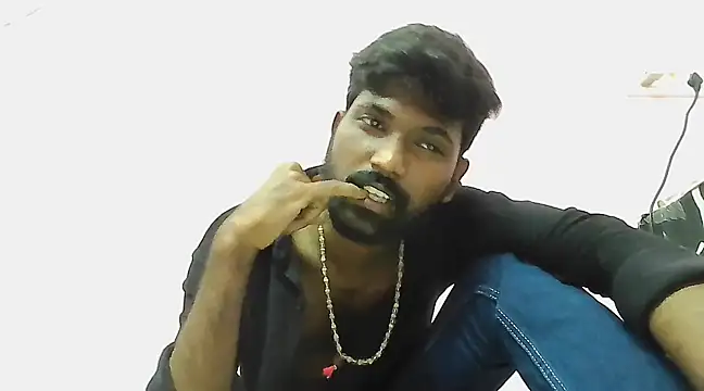 dusky-body online show from March 20, 2025, 5:15 pm