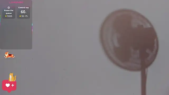 Snapshot of cherryboom23 chatting on February 13, 2026, 7:32 pm cherryboom23 online show from February 13, 2026, 7:32 pm