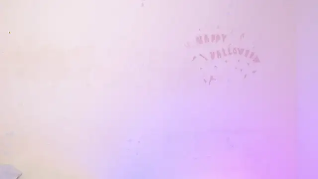 Thalia anderson online show from November 2, 2025, 1:41 am