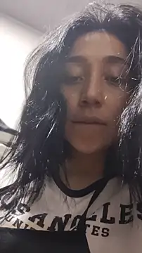 Elowyn online show from March 23, 2026, 1:31 am