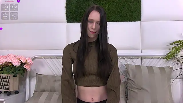 TaraHarris online show from April 19, 2026, 6:02 am