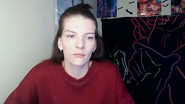 VanessaRey  online show from October 2, 2025, 6:31 am