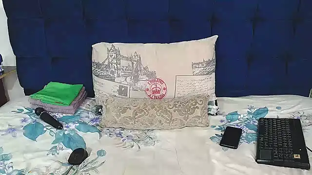 Snapshot of AriesCake chatting on January 7, 2026, 11:23 am AriesCake online show from January 7, 2026, 11:23 am