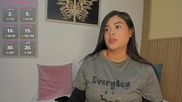 sharonscoth online show from September 11, 2025, 9:04 pm